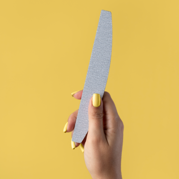 Nail file